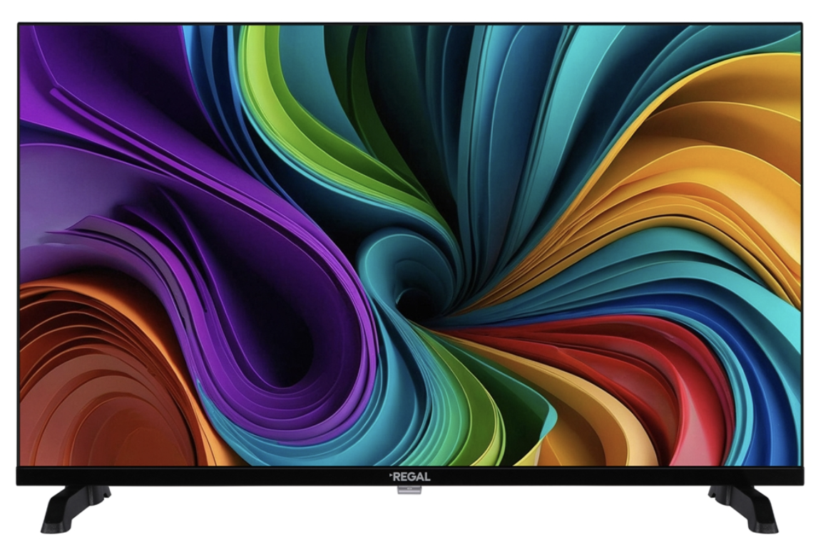 Regal 24NS900 24 '' Uydu Alıcılı HD Ready TV