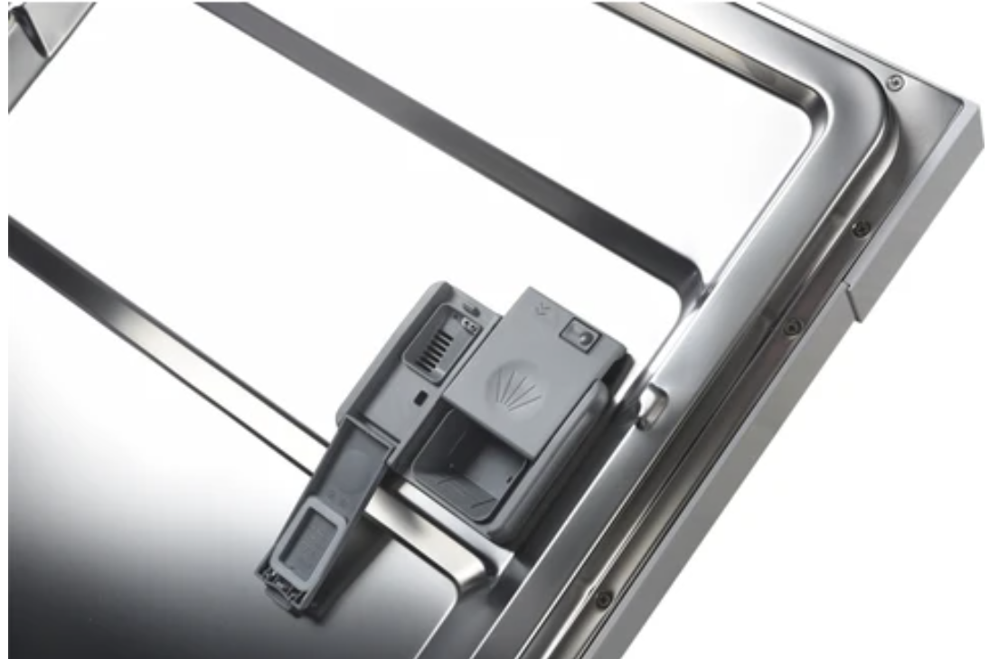 REGAL BM 310 3 PROGRAMLI BULAŞIK MAKİNESİ