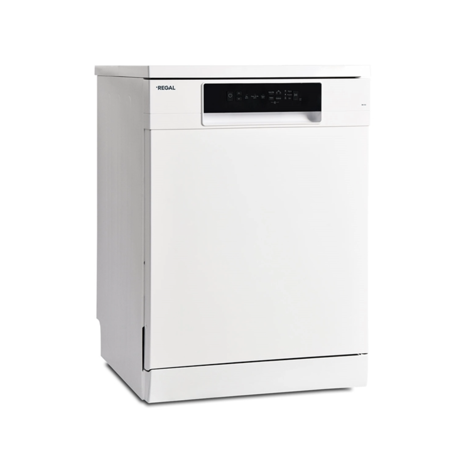 Regal BM 313 3 Program Bulaşık Makinesi