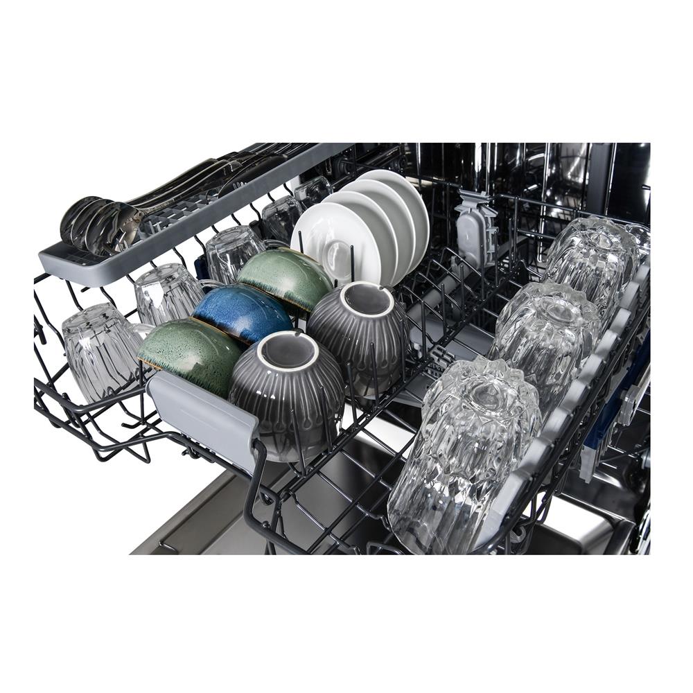 Regal BM 524 5 Programlı Bulaşık Makinesi