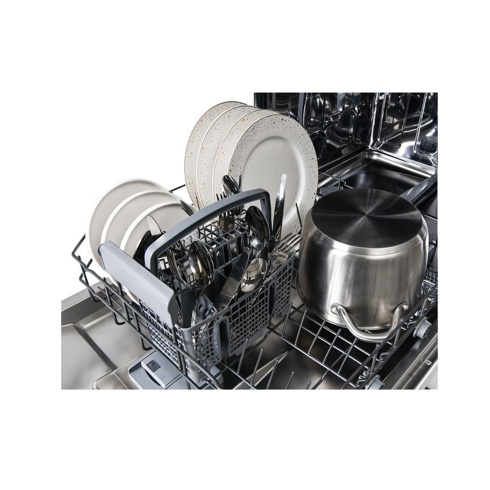 Regal BM 524 5 Programlı Bulaşık Makinesi