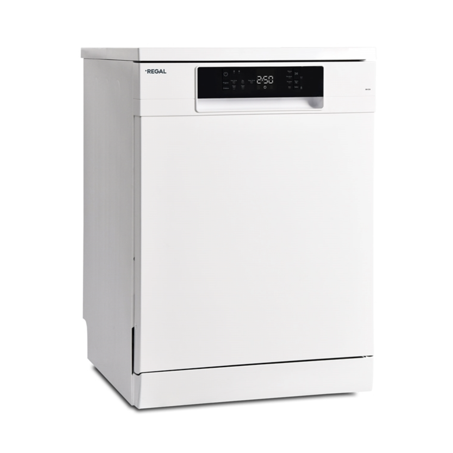 Regal BM 524 5 Programlı Bulaşık Makinesi