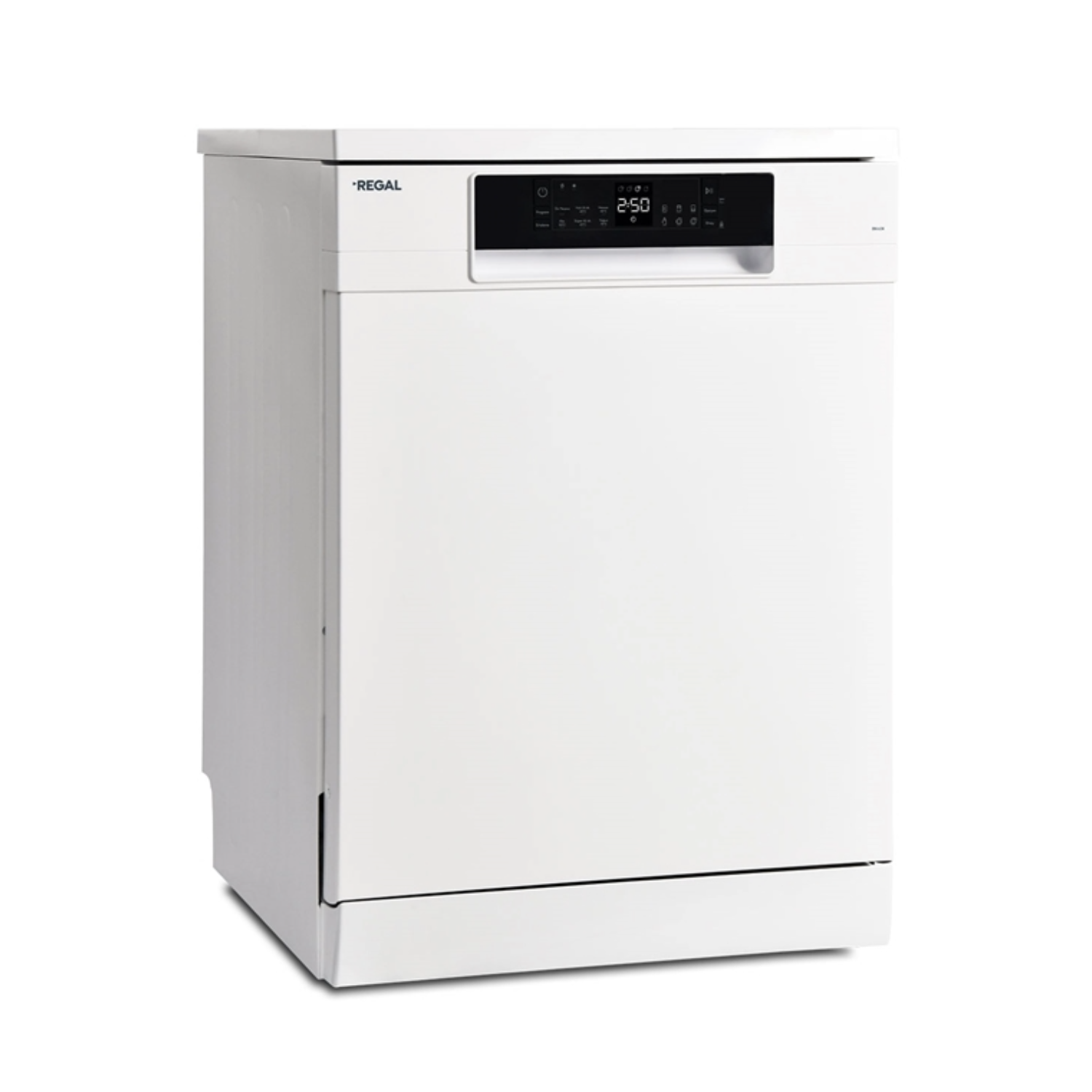 REGAL BM 634 BULAŞIK MAKİNESİ