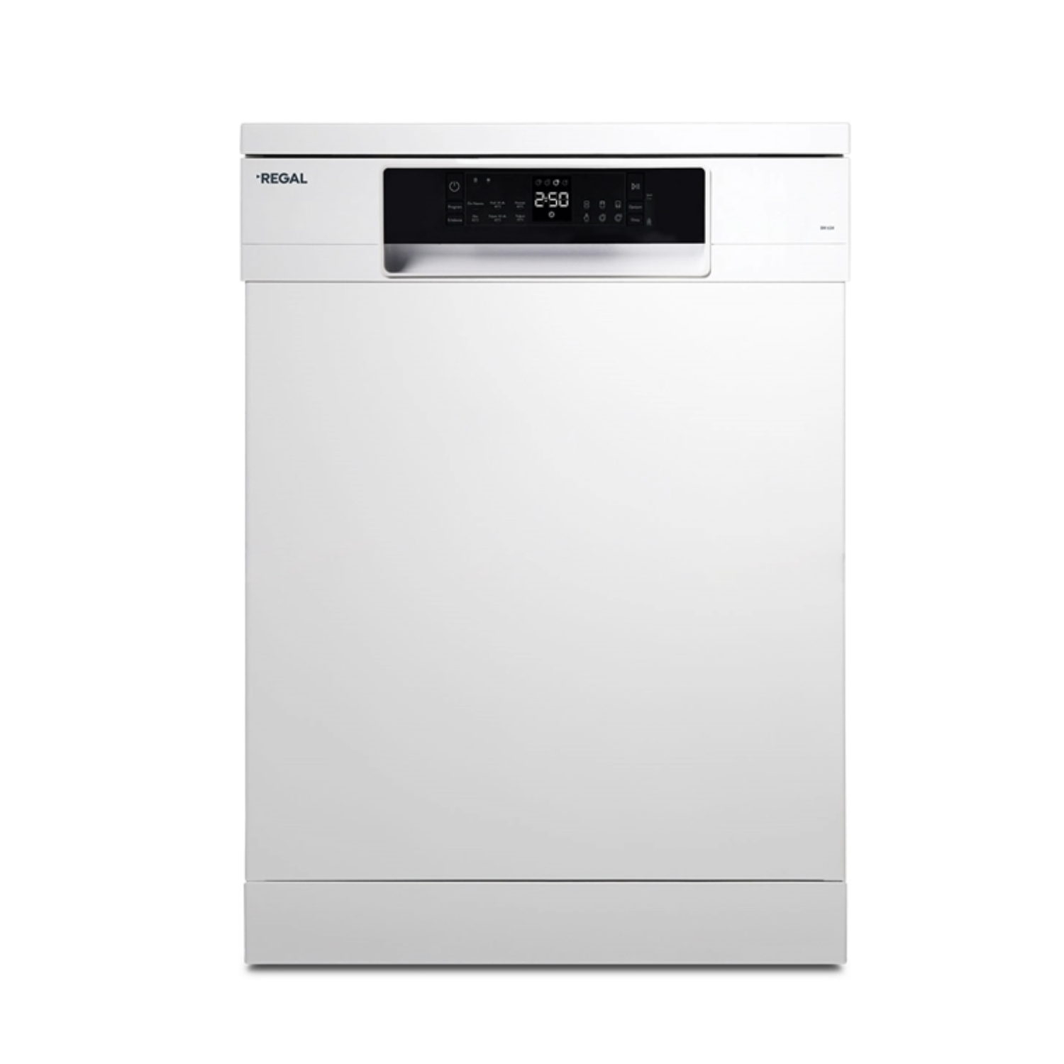 REGAL BM 634 BULAŞIK MAKİNESİ