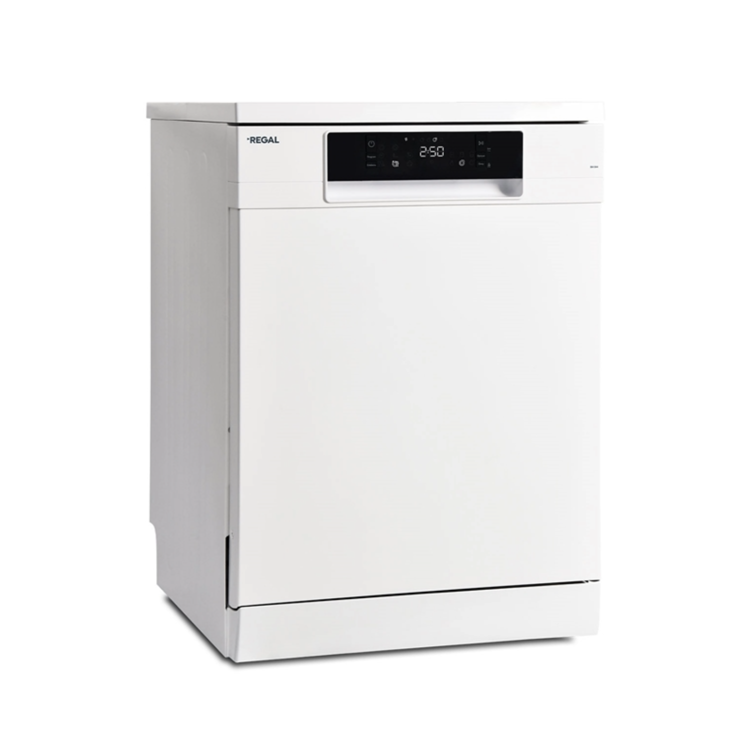 Regal BM 844 8 Program Bulaşık Makinesi