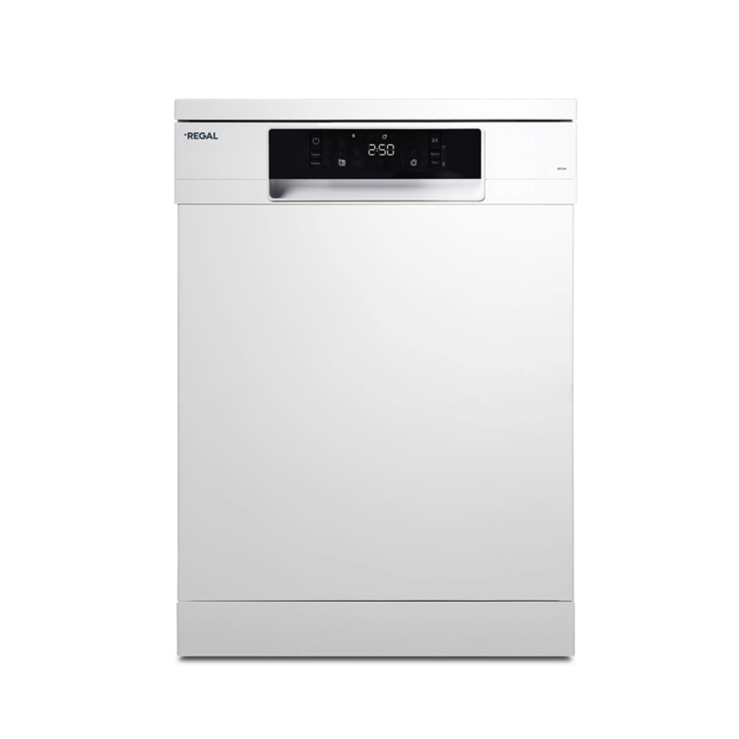 Regal BM 844 8 Program Bulaşık Makinesi