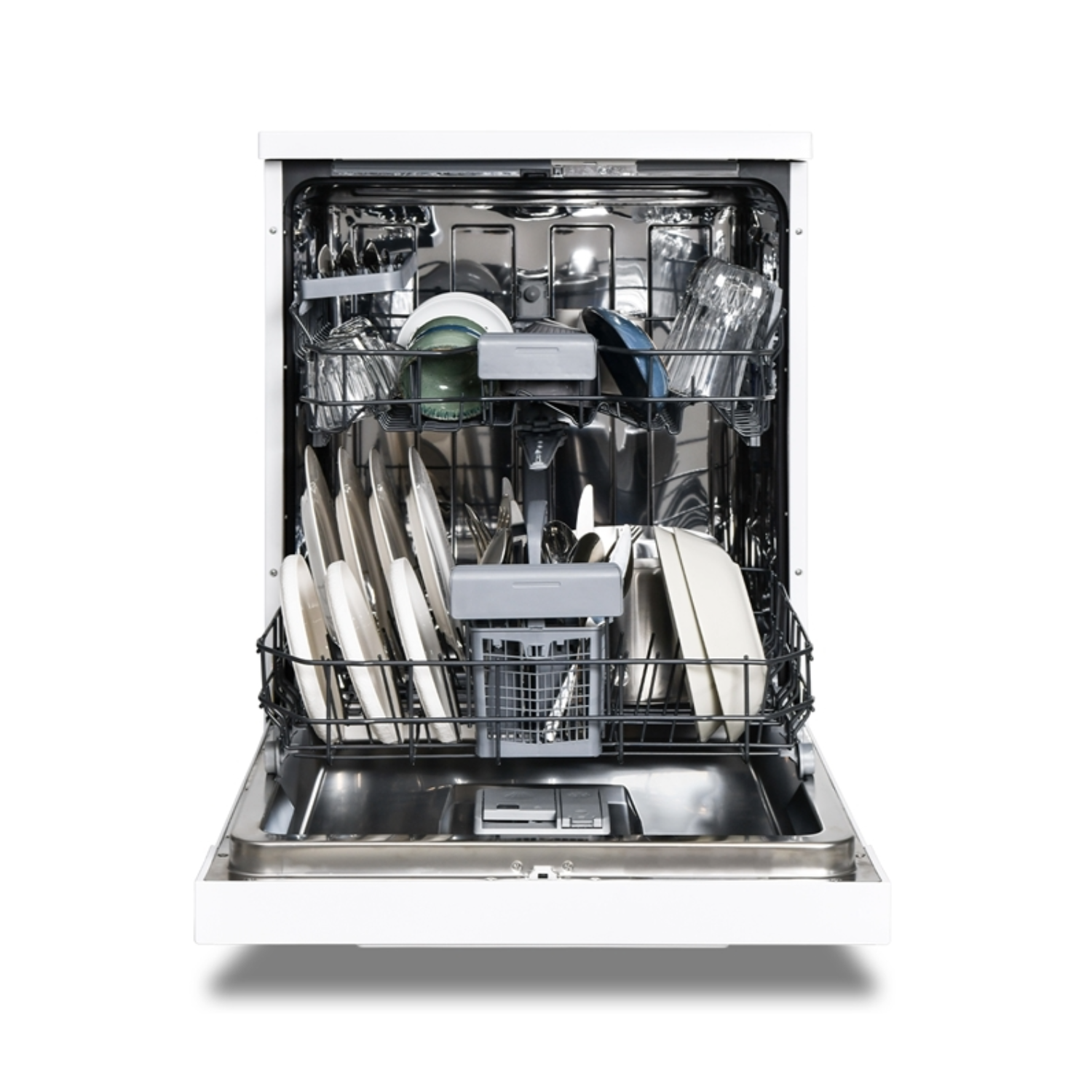 Regal BM 844 8 Program Bulaşık Makinesi