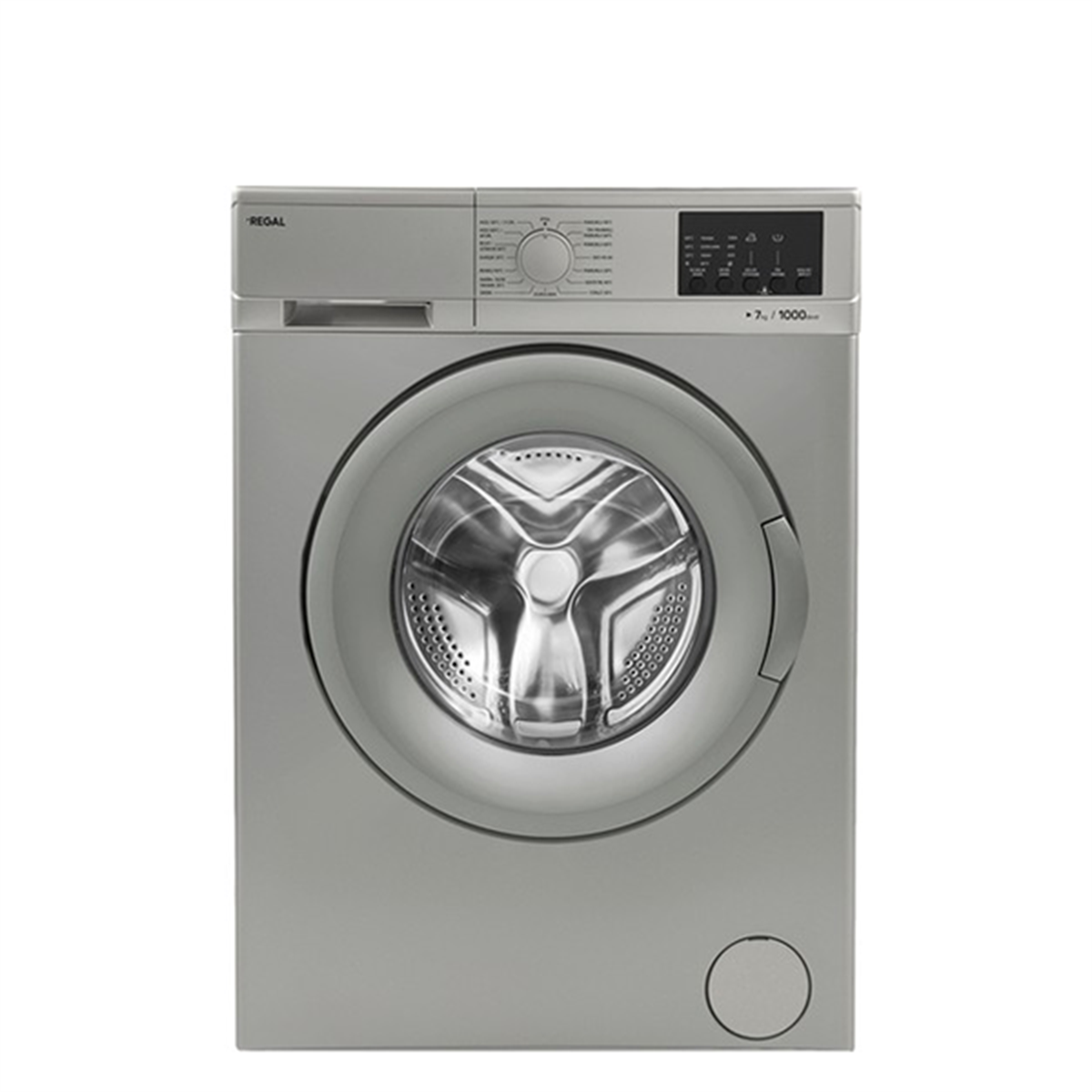 REGAL CM 71001 GY ÇAMAŞIR MAKİNESİ