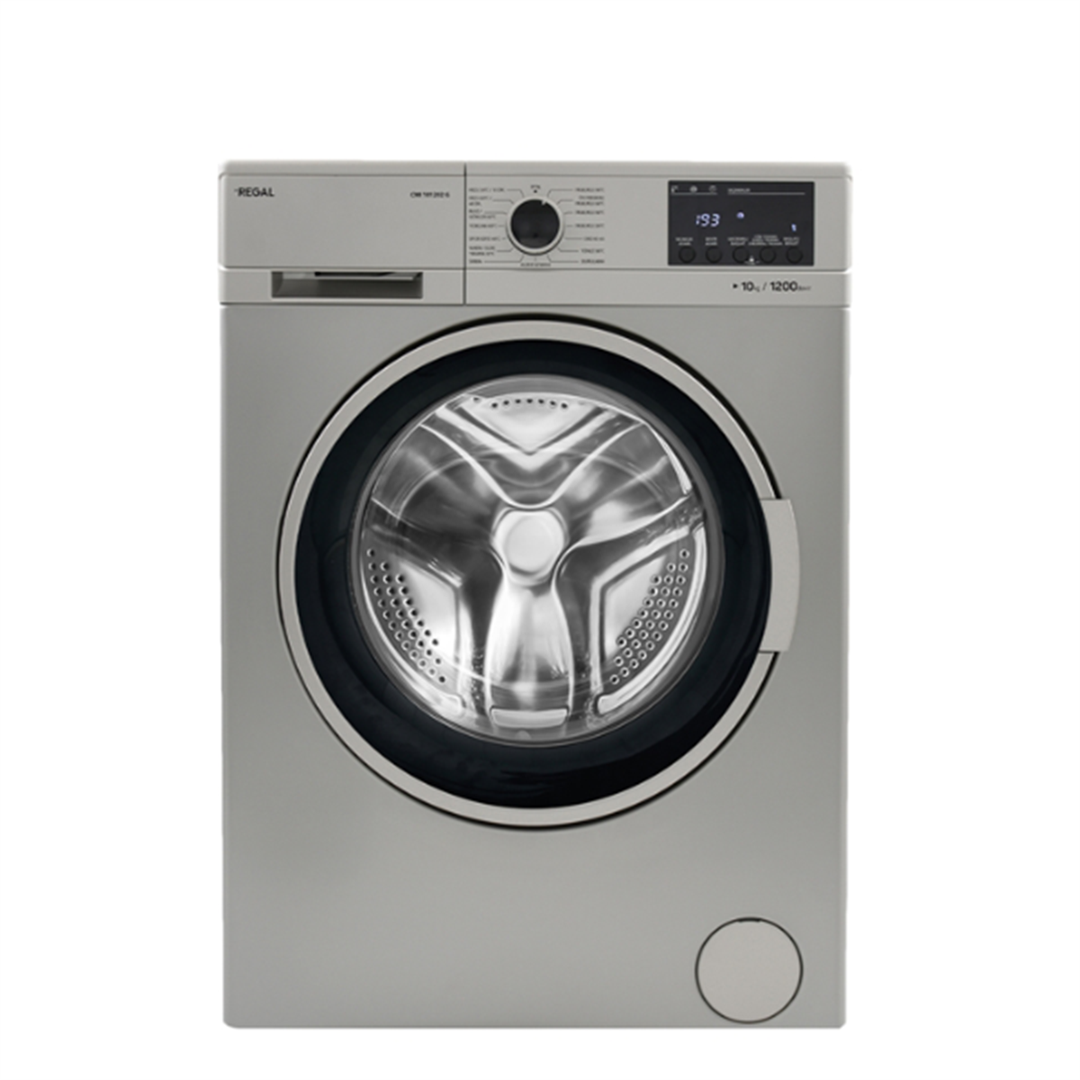 REGAL CMI 101202 G ÇAMAŞIR MAKİNESİ