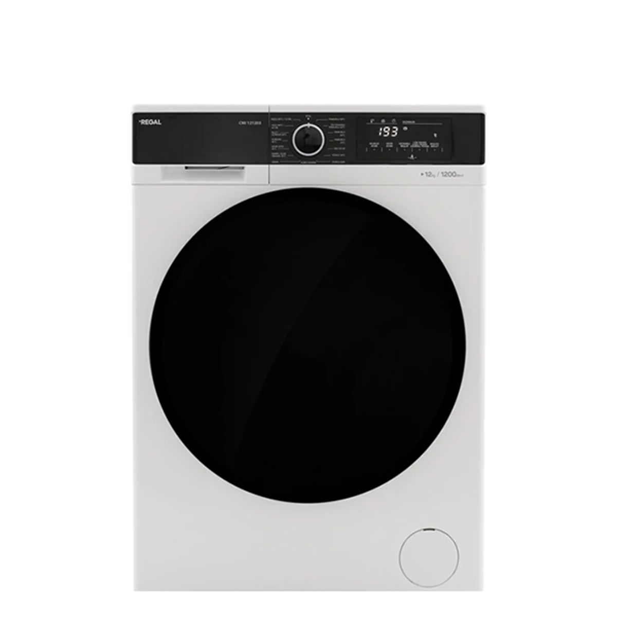 REGAL CMI 121203 ÇAMAŞIR MAKİNESİ