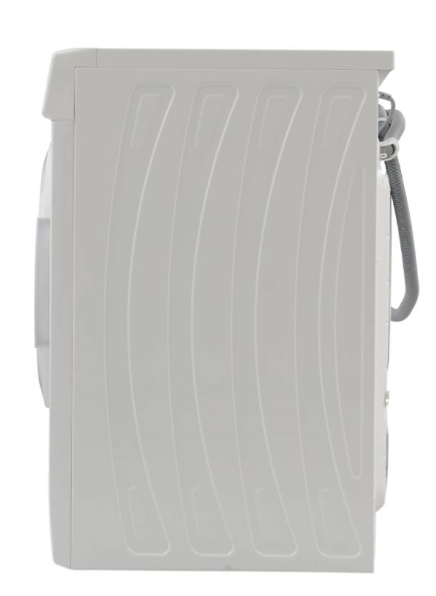 Regal CMI 71101 7 Kg 1000 Devir Çamaşır Makinesi