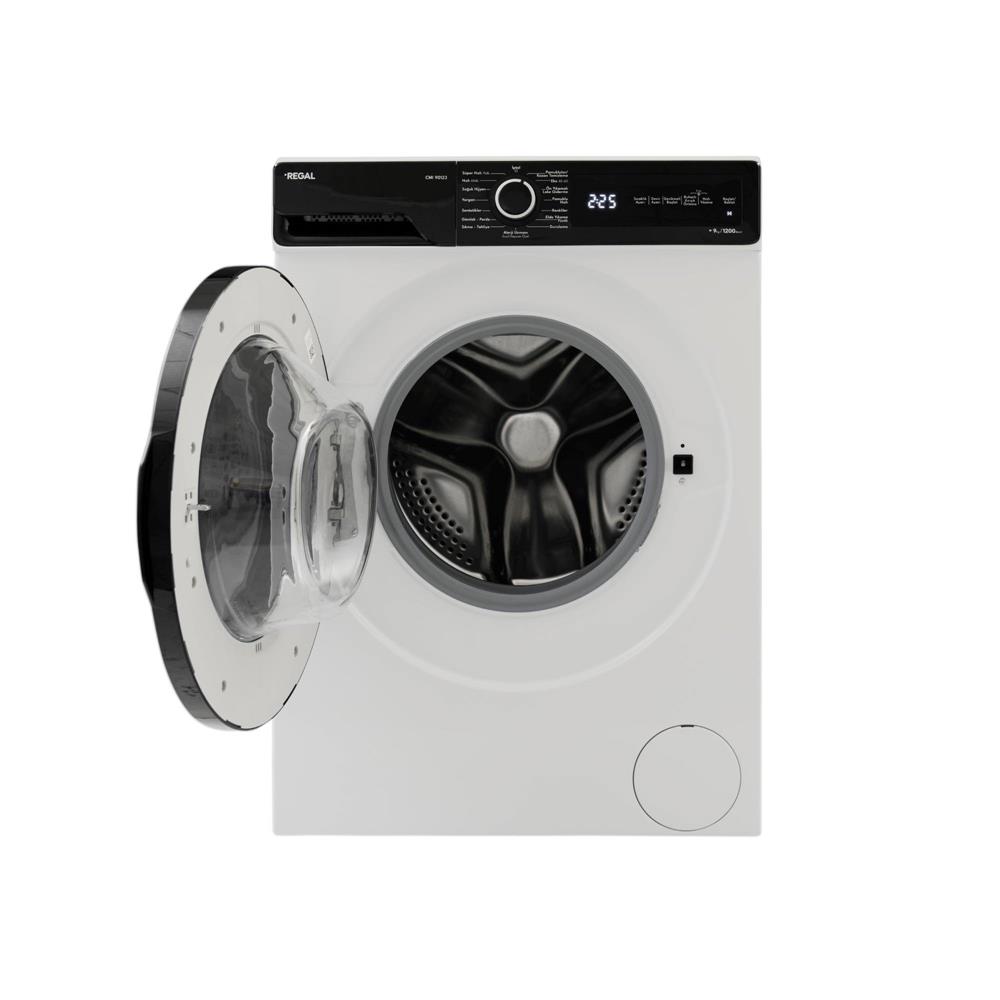 REGAL CMI 90123 ÇAM MAKİNESİ