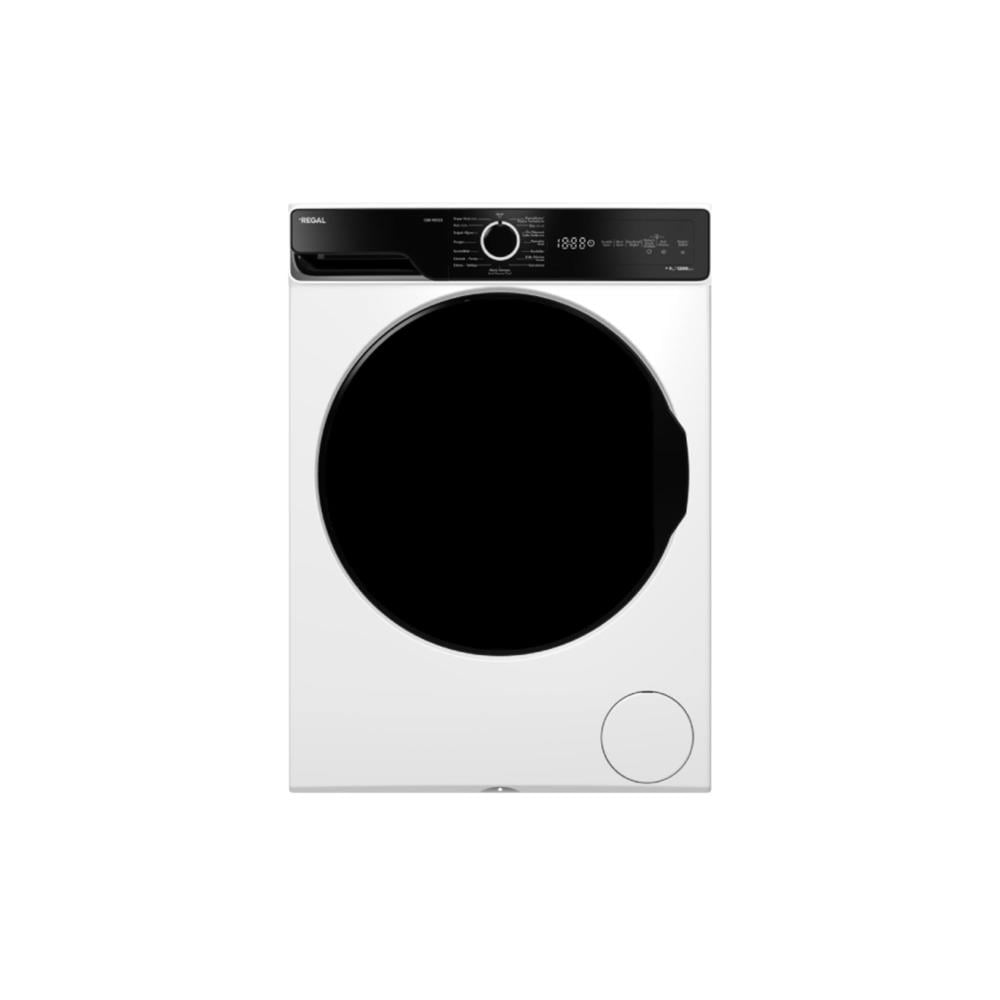 REGAL CMI 90123 ÇAM MAKİNESİ