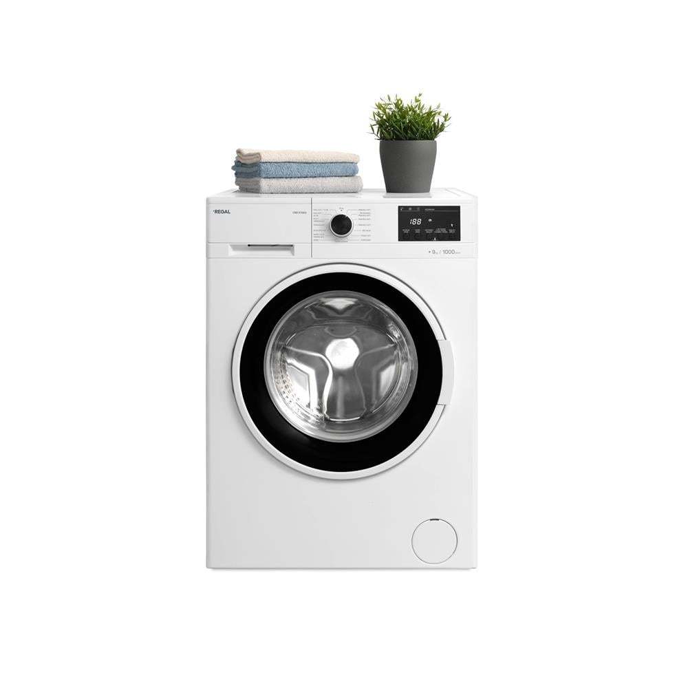REGAL CMI 91002 9 KG ÇAMAŞIR MAKİNESİ