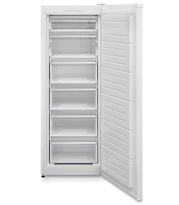 Regal Dikey Derin Dondurucu No Frost 6 Çekmeceli CD62221 