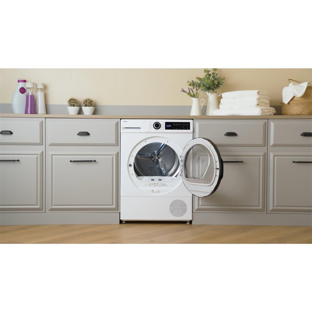 Regal KM 101132 10 kg Kurutma Makinesi