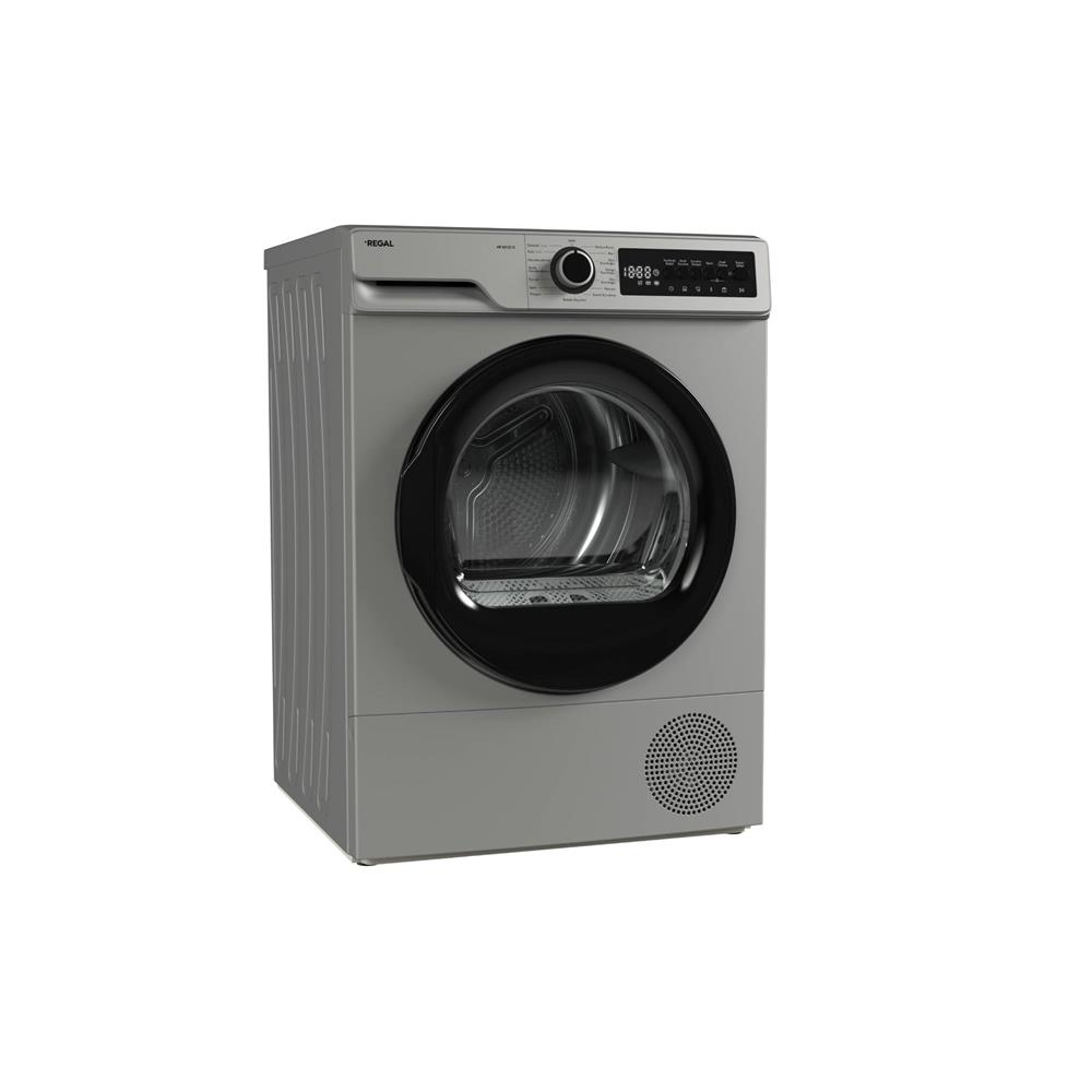 Regal KM 101132 G 10 kg Çamaşır Kurutma Makinesi