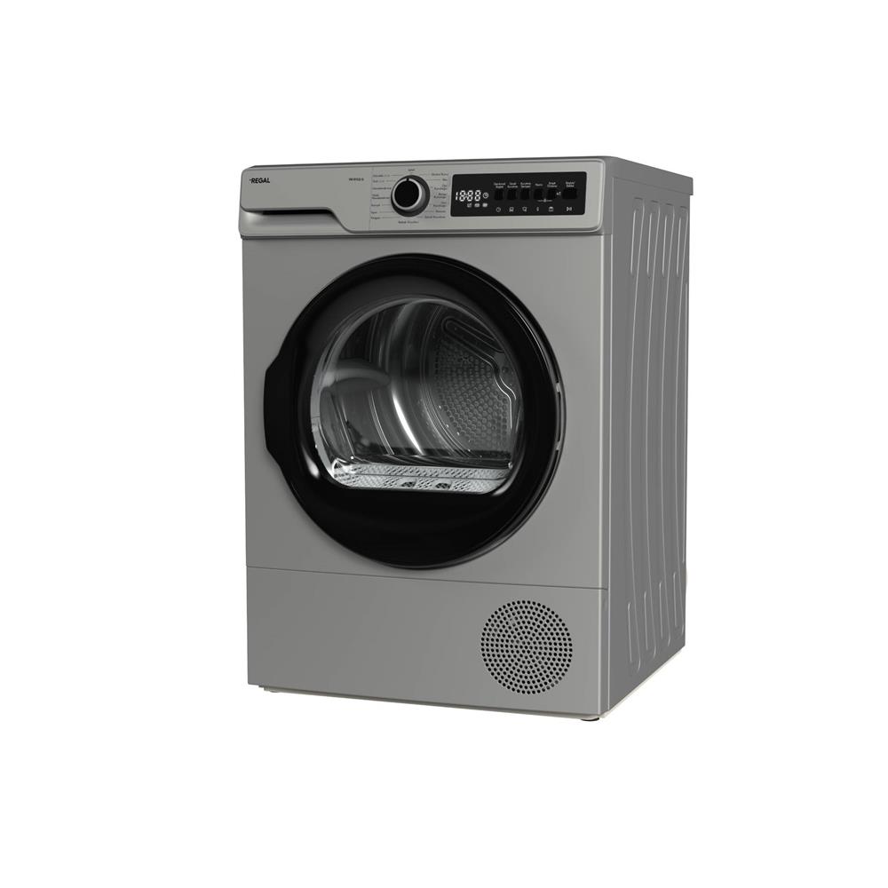 Regal KM 101132 G 10 kg Çamaşır Kurutma Makinesi