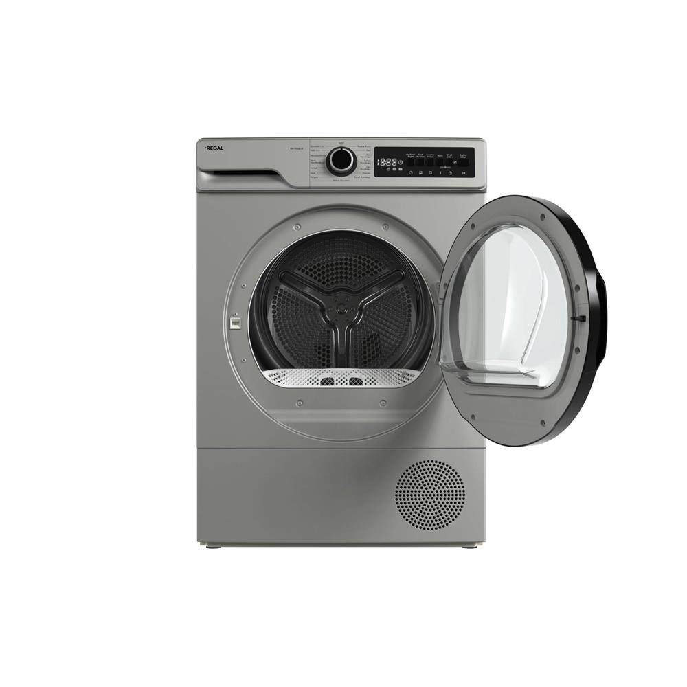 Regal KM 101132 G 10 kg Çamaşır Kurutma Makinesi
