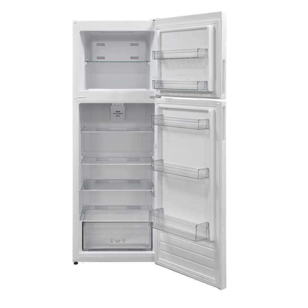 REGAL NF 33011 BUZDOLABI