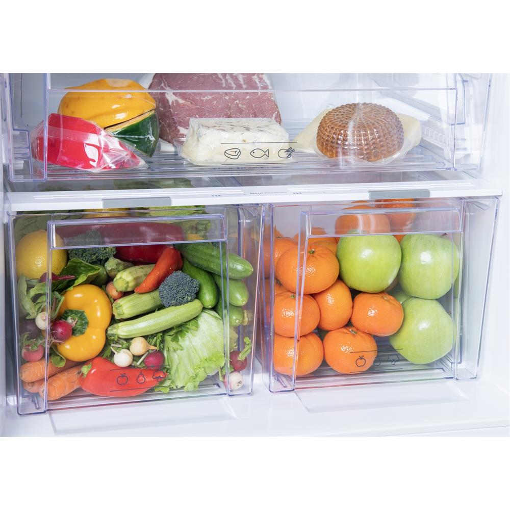 REGAL NF 48021 BUZDOLABI