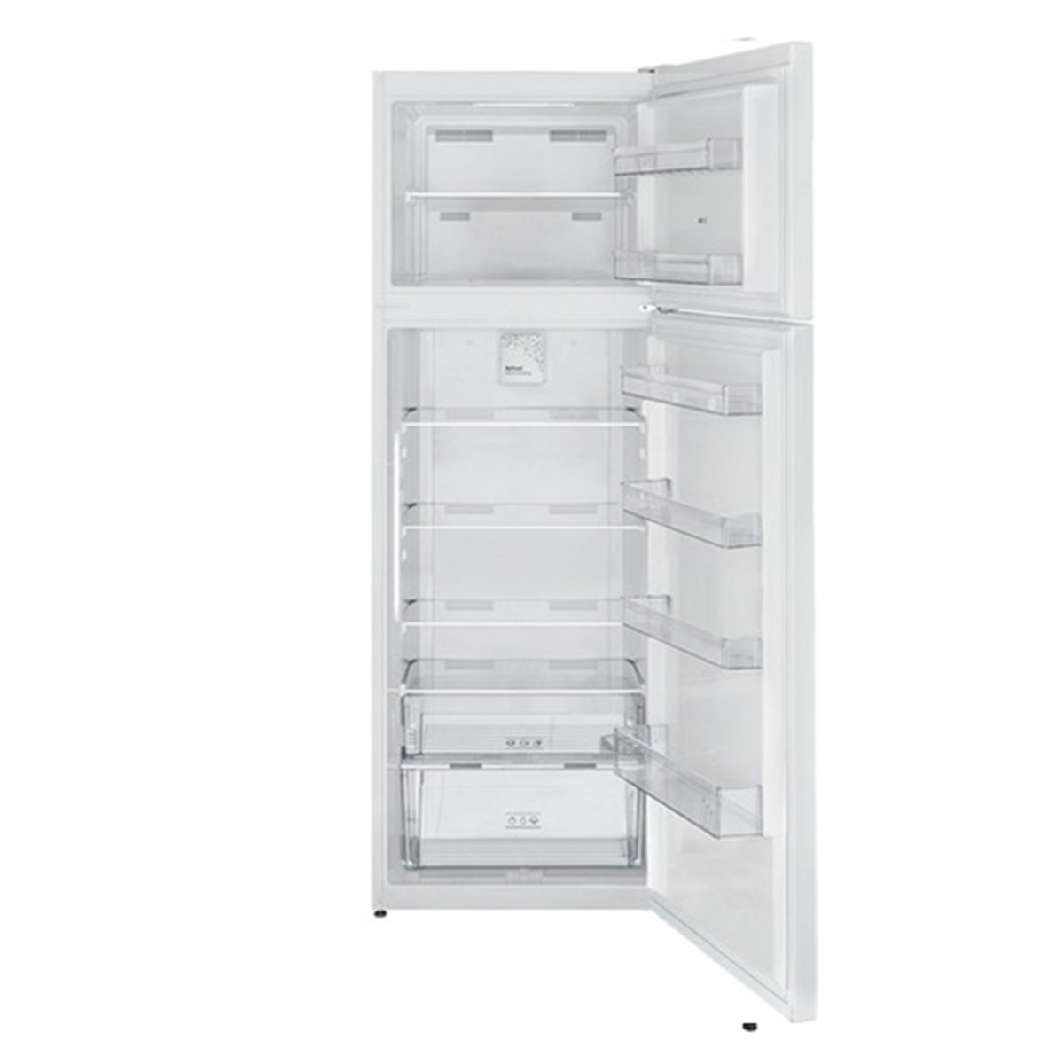 REGAL NF 52020 BUZDOLABI