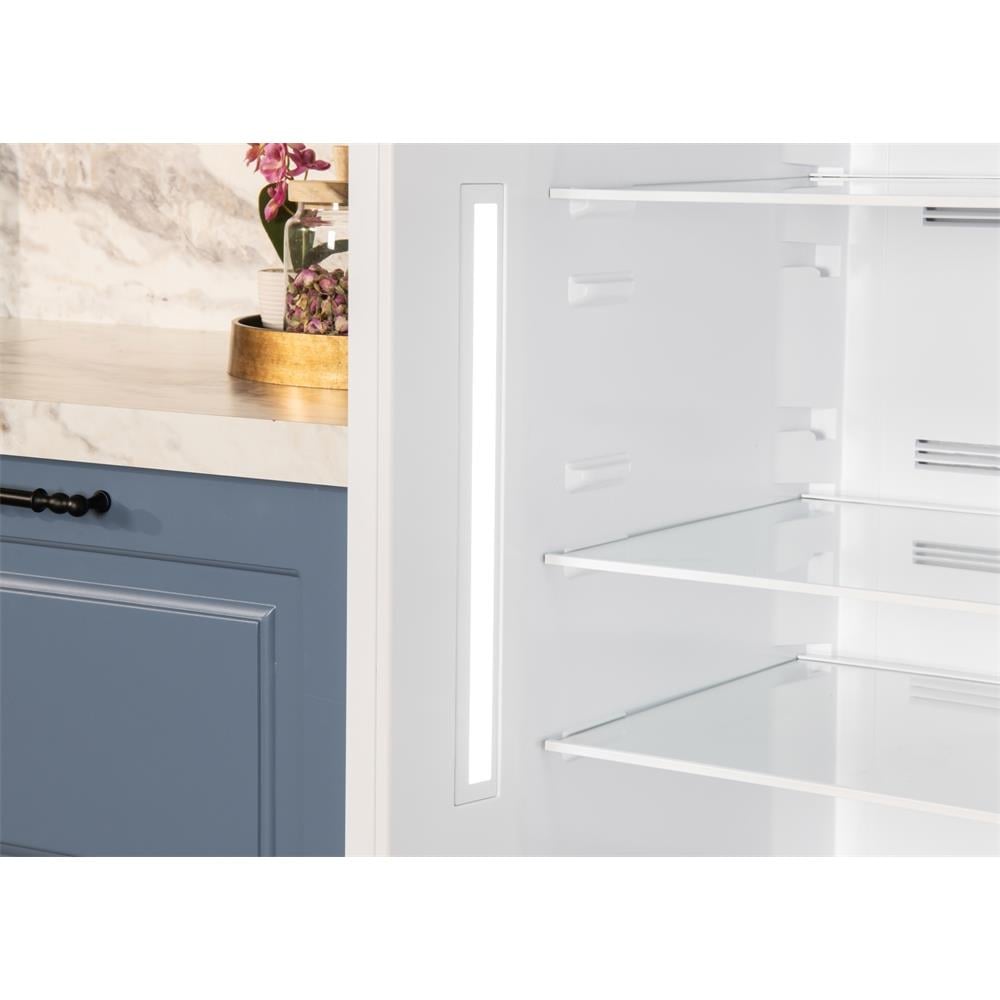 Regal NF 52021 E Çift Kapılı No Frost Buzdolabı Beyaz 451 LT