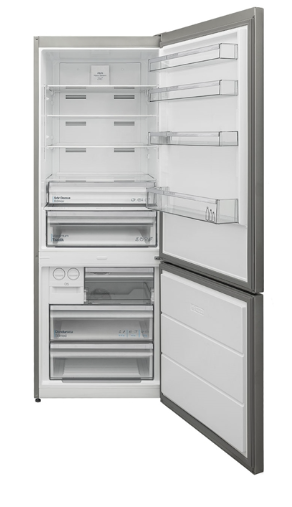 Regal NFK 54021 E IG 481 Lt No Frost Kombi Buzdolabı