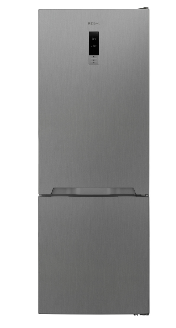 Regal NFK 54021 E IG 481 Lt No Frost Kombi Buzdolabı