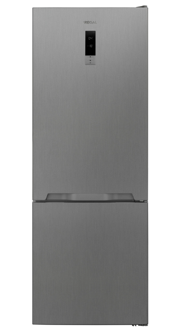 Regal NFK 60120 533 Lt No Frost Kombi Buzdolabı