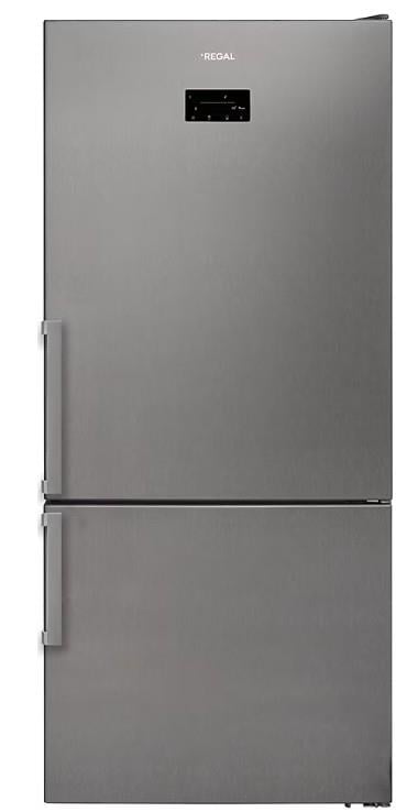 Regal NFK 72010 EX Kombi No Frost Buzdolabı