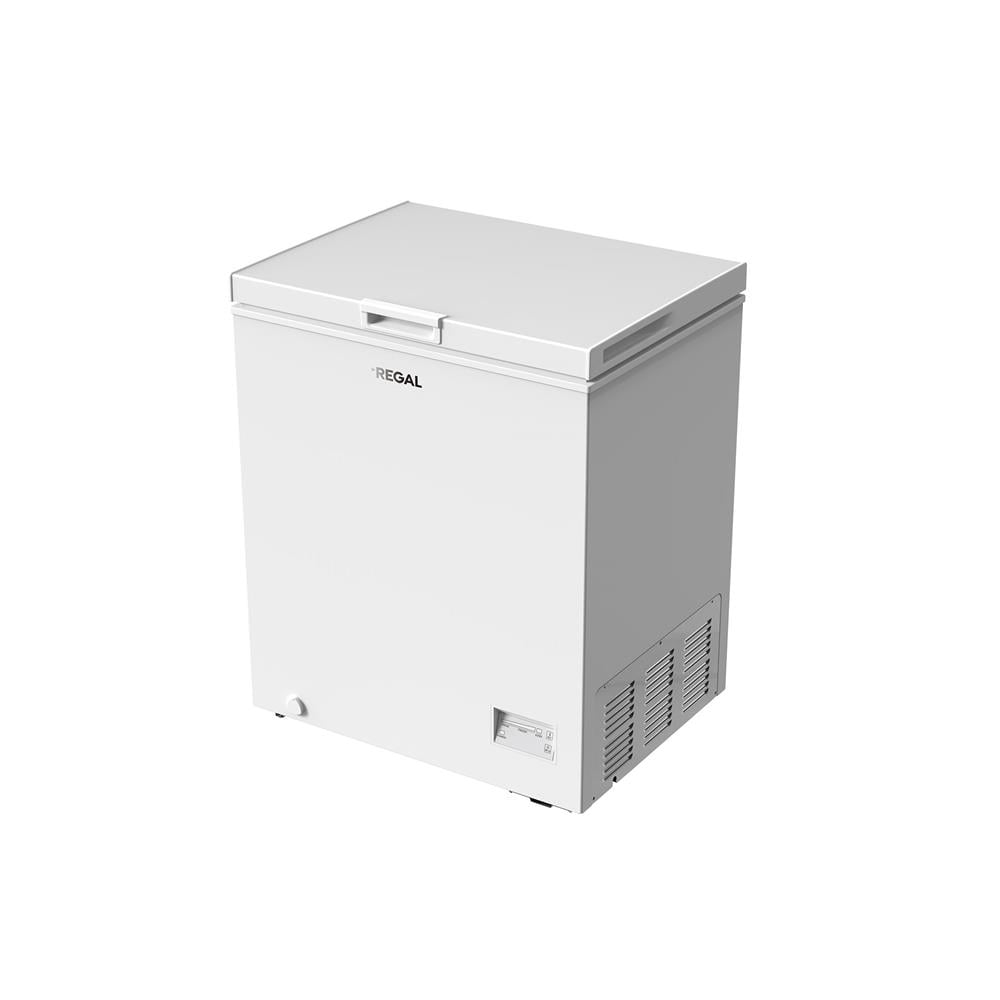 Regal Sandık Tipi Derin Dondurucu SD DUAL 1521