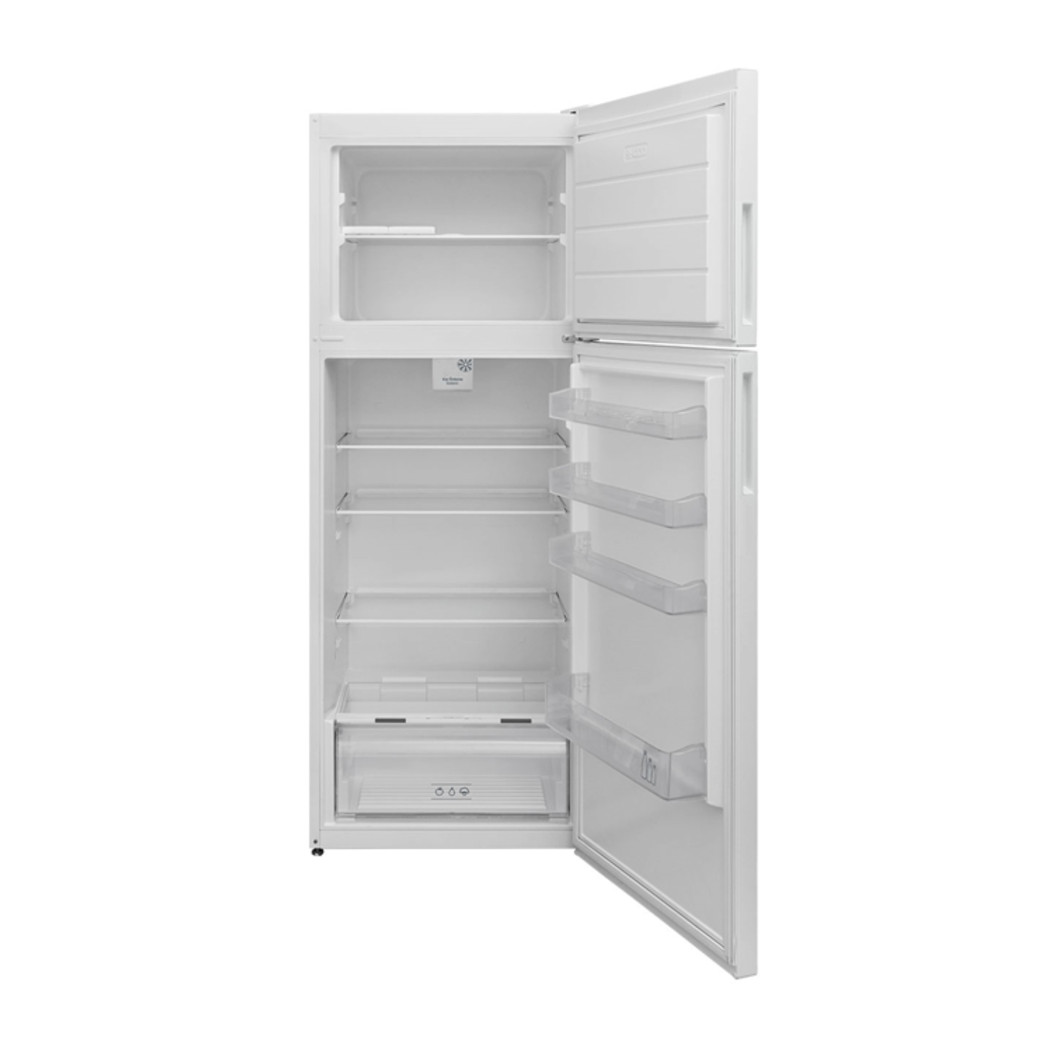 Regal ST 55020 500 Lt Çift Kapılı Buzdolabı