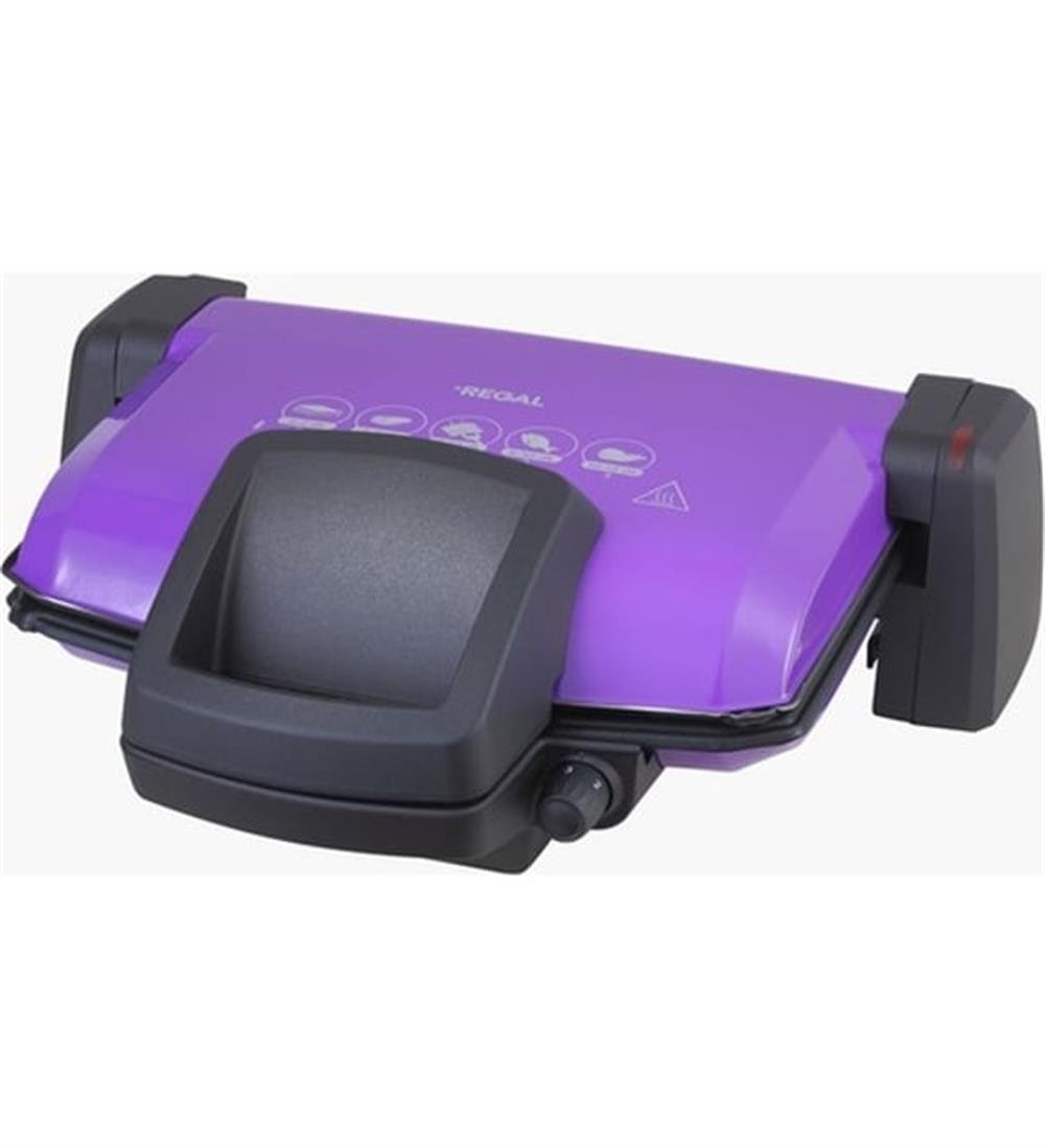 Regal Tost Makinesi RI 1000 M