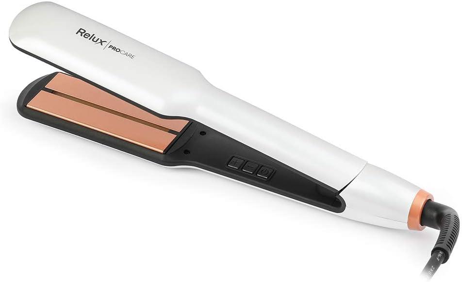 RELUX RS6605PROCARE SAÇ DÜZLEŞTİRİCİ