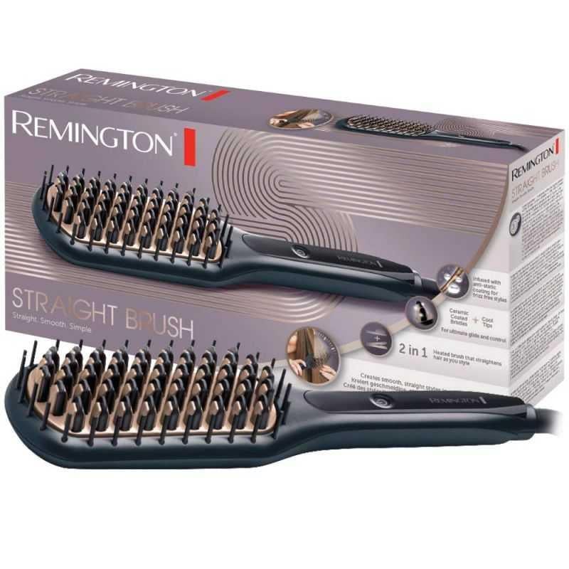 REMINGTON CB7400 STRAIGHT SAÇ FIRÇASI