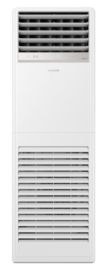 Samsung 48000 btu İnverter AC140BNPDKH/TK Çift Fan