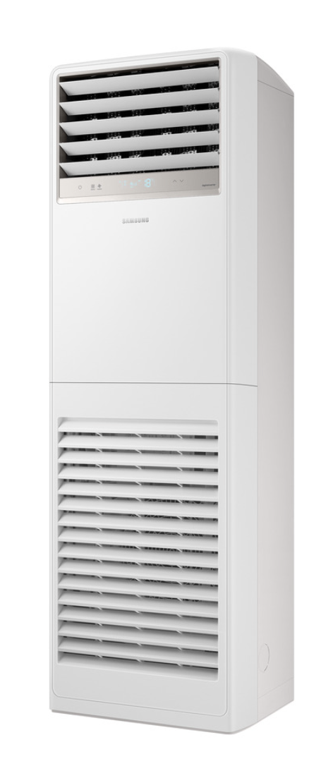 Samsung 48000 btu İnverter AC140BNPDKH/TK Çift Fan