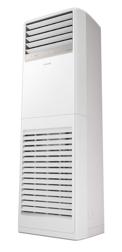 Samsung 48000 btu İnverter AC140BNPDKH/TK Çift Fan