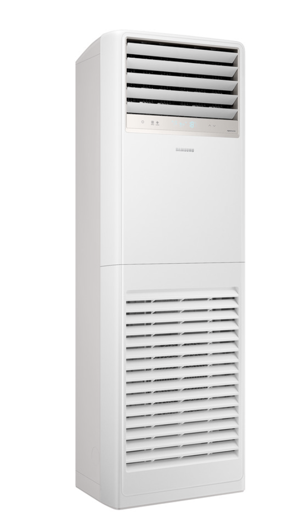 Samsung 48000 btu İnverter AC140BNPDKH/TK Çift Fan