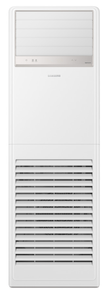 Samsung 48000 btu İnverter AC140BNPDKH/TK Çift Fan