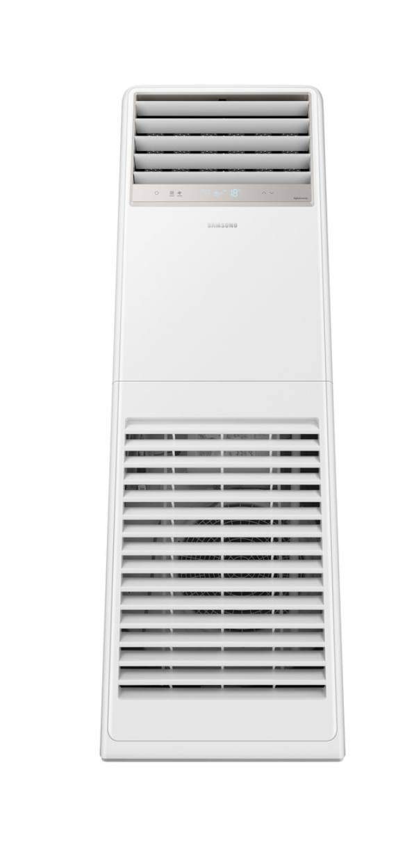 Samsung 48000 btu İnverter AC140BNPDKH/TK Çift Fan