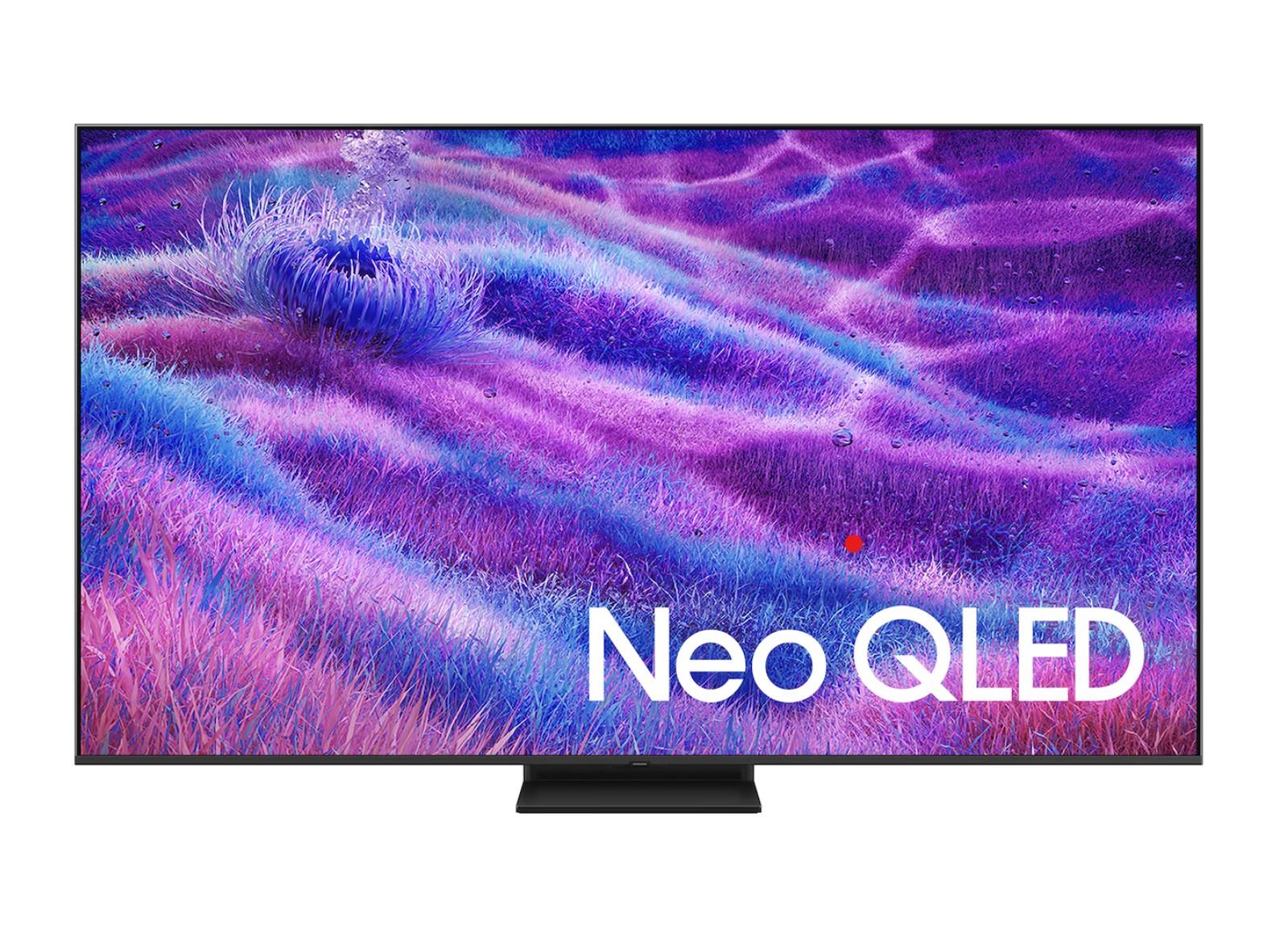 Samsung 55QN80F 55 inç 140 Ekran 4K Ultra HD Tizen QLED TV