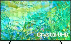 Samsung 65CU8100 65