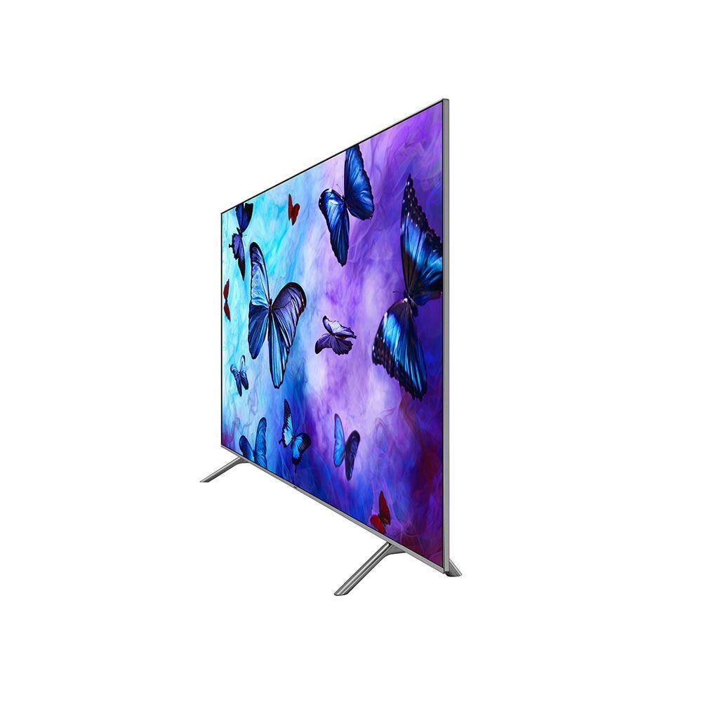 Samsung 75Q6F 75 inç 190 Ekran 4K Ultra HD Tizen QLED TV