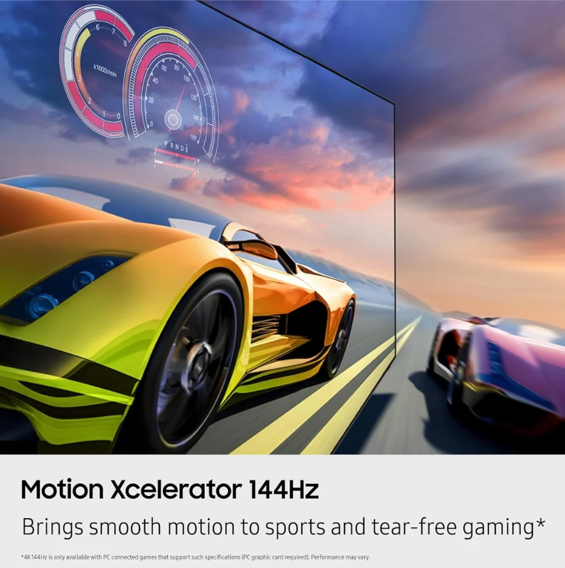 Samsung 75Q8FA 75 inç 189 Ekran 4K Ultra HD Tizen QLED TV