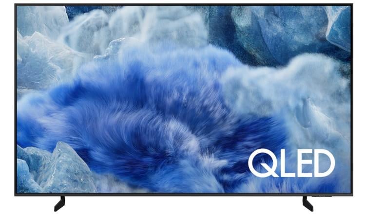 Samsung 85Q8FA 85 inç 216 Ekran 4K Ultra HD Tizen QLED TV