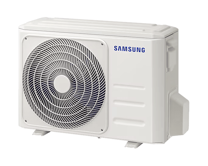 SAMSUNG AR09TXHQBWK/SK