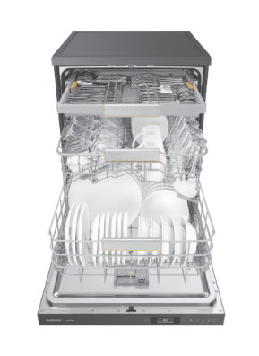 Samsung DW60DB890FAPTR 11 Programlı Bulaşık Makinesi