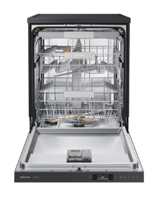 Samsung DW60DB890FAPTR 11 Programlı Bulaşık Makinesi